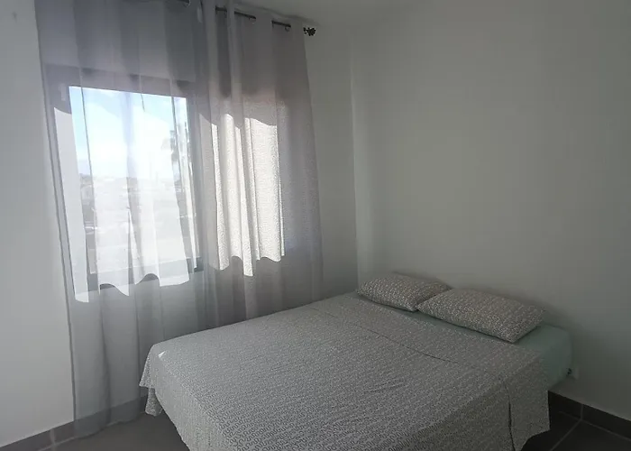 Apartament Club Paraiso For Holiday