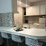 Apartament Club Paraiso For Holiday *