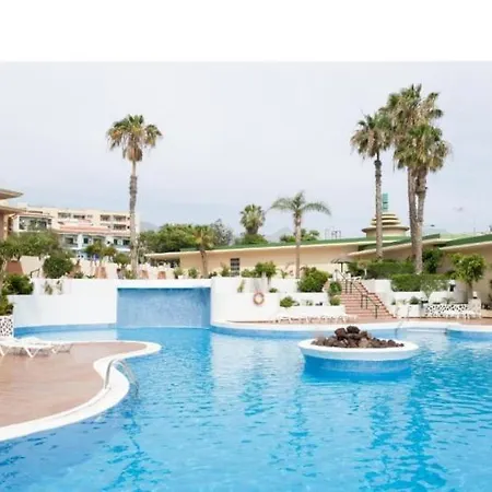 Club Paraiso For Holiday * Costa Adeje (Tenerife)