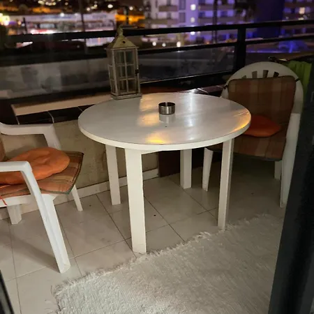 Club Paraiso For Holiday Apartment