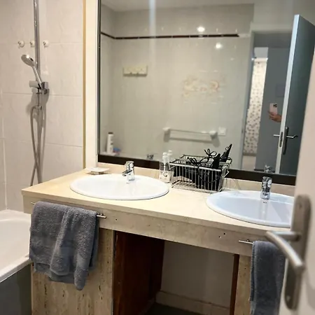 Apartment Club Paraiso For Holiday Costa Adeje (Tenerife)