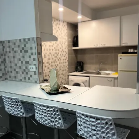 Appartamento Club Paraiso For Holiday *