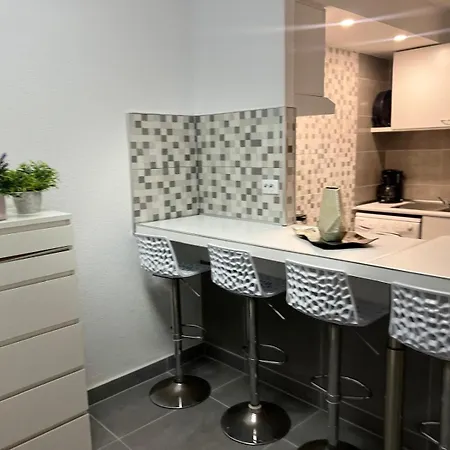 Apartament Club Paraiso For Holiday