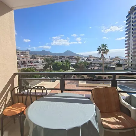 Club Paraiso For Holiday Apartment *