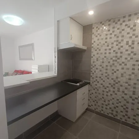 Apartment Club Paraiso For Holiday *