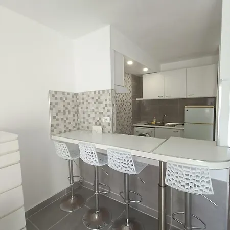 Club Paraiso For Holiday Appartamento