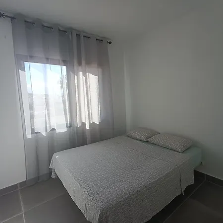 Appartamento Club Paraiso For Holiday