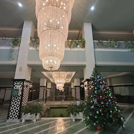 Apartment Club Paraiso For Holiday Costa Adeje (Tenerife)