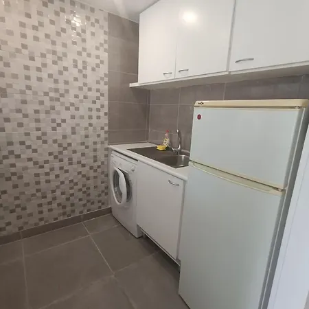 Club Paraiso For Holiday Apartment