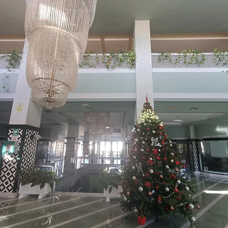 Apartament Club Paraiso For Holiday Costa Adeje (Tenerife)