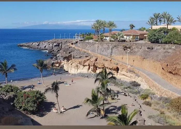 Club Paraiso For Holiday