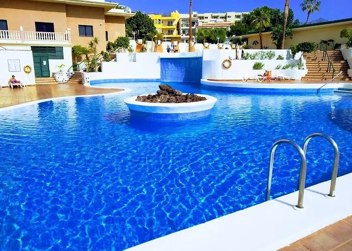 Club Paraiso For Holiday *