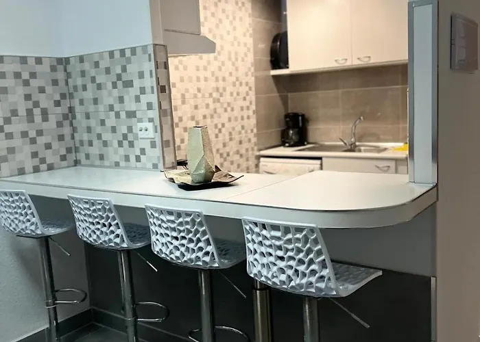 Club Paraiso For Holiday Appartement *