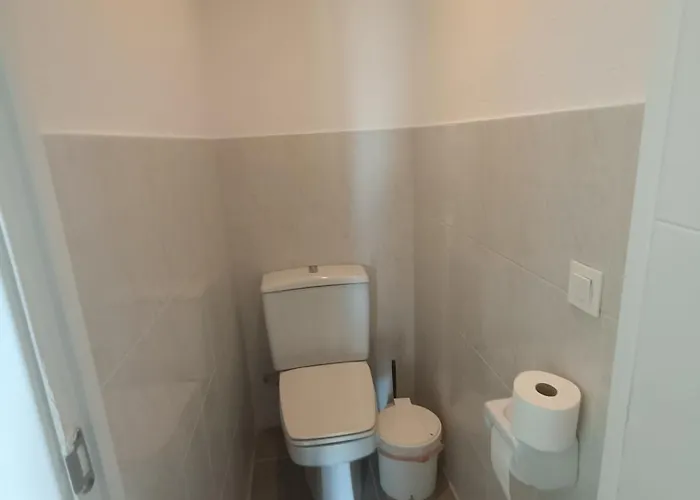 Club Paraiso For Holiday Appartement Costa Adeje (Tenerife)