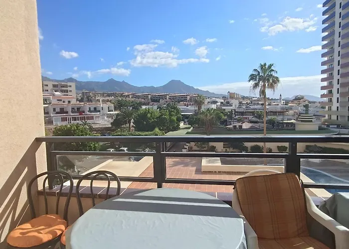 Club Paraiso For Holiday Appartement *