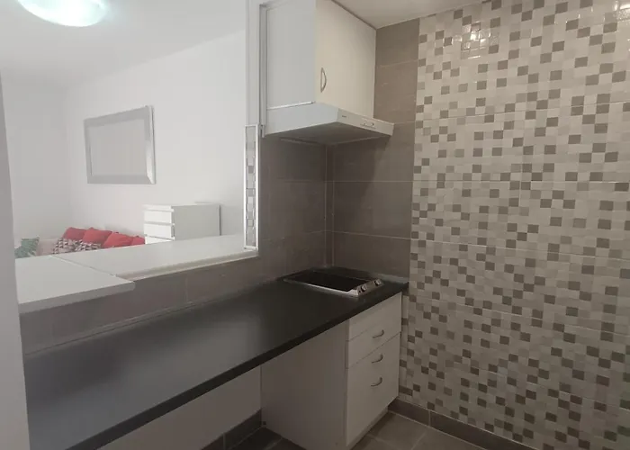 Appartement Club Paraiso For Holiday *