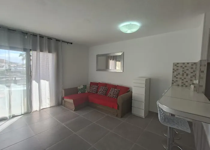 Club Paraiso For Holiday * Costa Adeje (Tenerife)