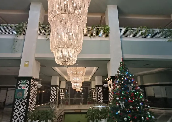 Appartement Club Paraiso For Holiday Costa Adeje (Tenerife)