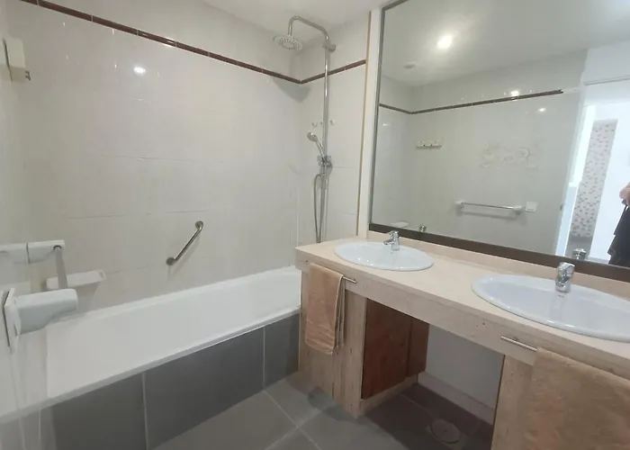 Appartement Club Paraiso For Holiday