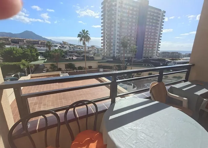 Club Paraiso For Holiday Appartement *