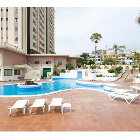 Club Paraiso For Holiday Appartement *