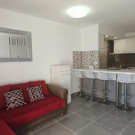 Appartement Club Paraiso For Holiday